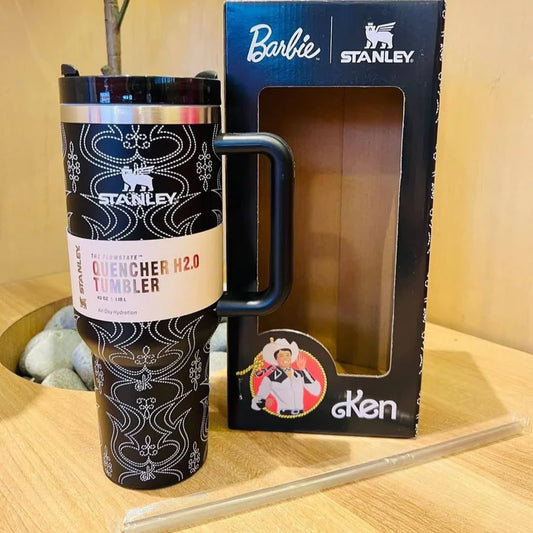 Stanley x Barbie 1.20 L Tumbler for Kids – Limited Edition