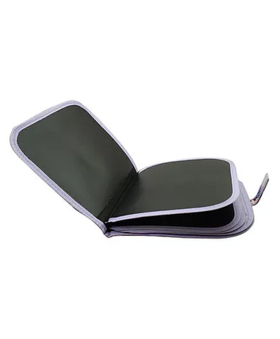 Doodle Delights: Creative Sketchbook (Random Design) (draw and wipe) Doodle Delights: Creative Sketchbook (Random Design) (draw and wipe)