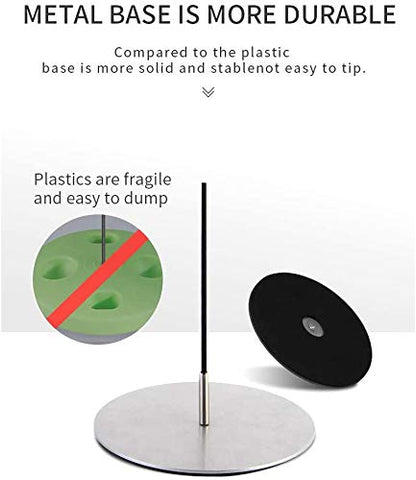 Table Tennis Trainer Indoor Outdoor Adults/ Teenagers/ Kids Toy Sports Toys for 6 Years Old (Medium) (Multicolor) Table Tennis Trainer Indoor Outdoor Adults/ Teenagers/ Kids Toy Sports Toys for 6 Years Old (Medium) (Multicolor)