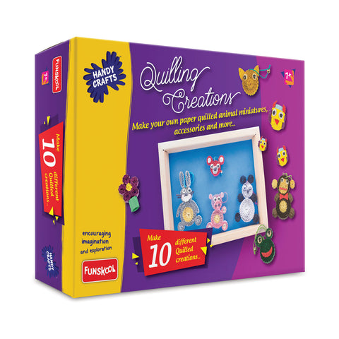 Quilling creations Quilling creations