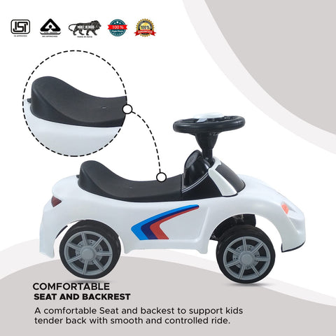 Dash F1 Stylish Ride on Car for Kids with Music, Light and Foot Drive Feature | Ride on for Kids, Kids Ride on, Foot Drive Car, Perfect for Kids Age 1 to 3... Dash F1 Stylish Ride on Car for Kids with Music, Light and Foot Drive Feature | Ride on for Kids, Kids Ride on, Foot Drive Car, Perfect for Kids Age 1 to 3...