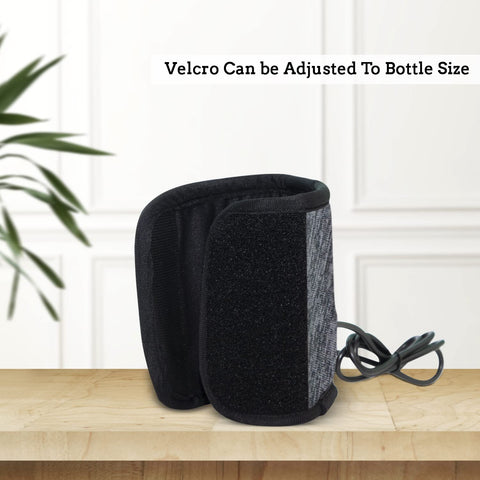 Mee Mee Portable Baby Bottle Warmer with Mee Mee Portable Baby Bottle Warmer with Quick USB Charging | 10 Mins to Warm Baby Milk Using Battery Pack Quick... Mee Mee Portable Baby Bottle Warmer with Mee Mee Portable Baby Bottle Warmer with Quick USB Charging | 10 Mins to Warm Baby Milk Using Battery Pack Quick...