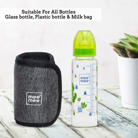 Mee Mee Portable Baby Bottle Warmer with Mee Mee Portable Baby Bottle Warmer with Quick USB Charging | 10 Mins to Warm Baby Milk Using Battery Pack Quick... Mee Mee Portable Baby Bottle Warmer with Mee Mee Portable Baby Bottle Warmer with Quick USB Charging | 10 Mins to Warm Baby Milk Using Battery Pack Quick...