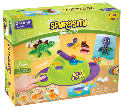 Spyrosity Explore Spyrosity Explore