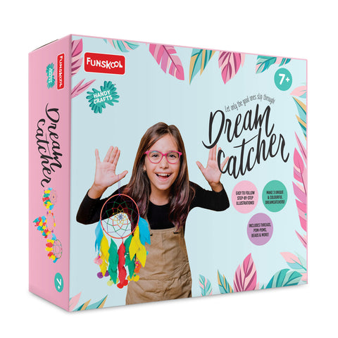 Dreamcatcher Dreamcatcher