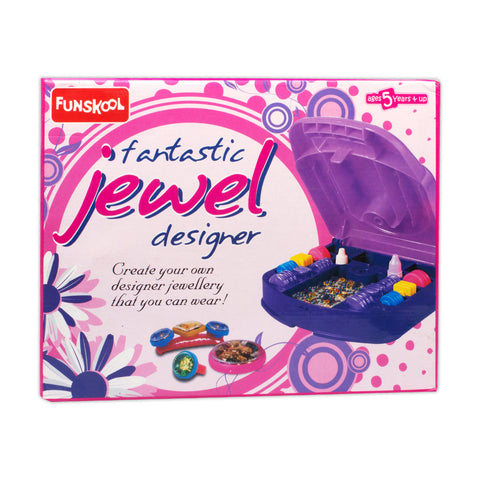 Fantastic Jewel Designer Fantastic Jewel Designer