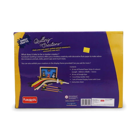 Quilling creations Quilling creations