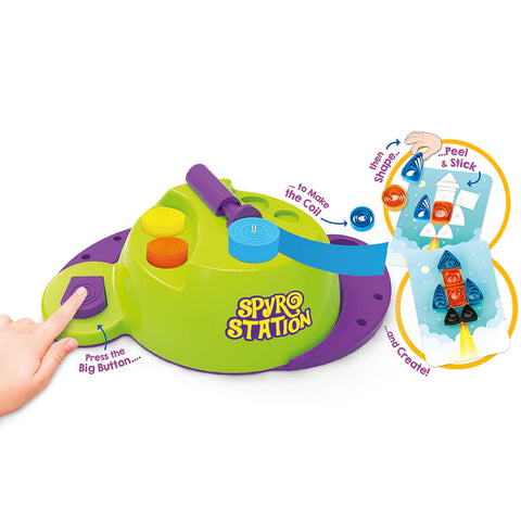 Spyrosity Explore Spyrosity Explore