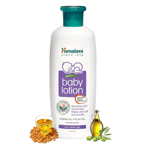 himalaya baby lotion himalaya baby lotion