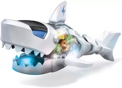 MUSICAL SHARK MUSICAL SHARK