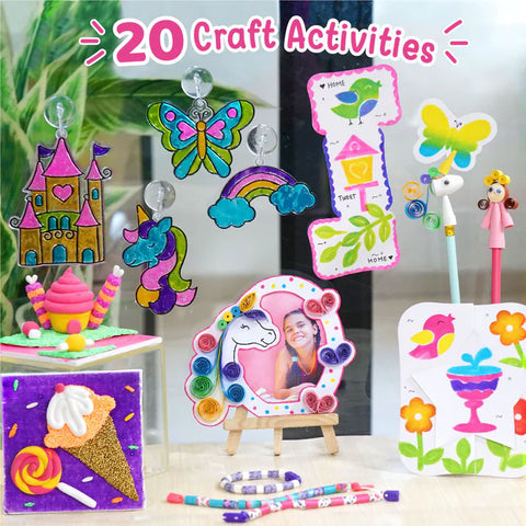 Fabulous Craft Kit Fabulous Craft Kit