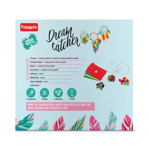 Dreamcatcher Dreamcatcher