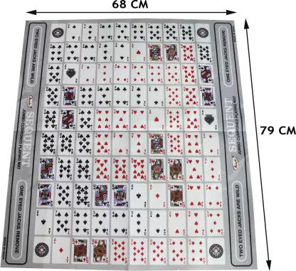 annie Jumbo Sequent Board Game | Challenging Family Game of Fun & Strategy Learning Game For 8+ Years Kids Strategy & War Games Board Game annie Jumbo Sequent Board Game | Challenging Family Game of Fun & Strategy Learning Game For 8+ Years Kids Strategy & War Games Board Game