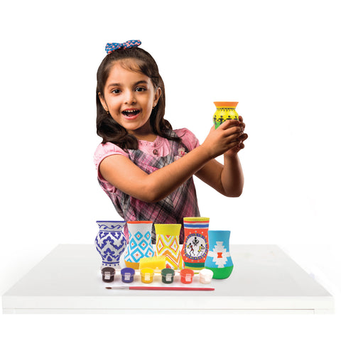 Funtastic Pots Funtastic Pots