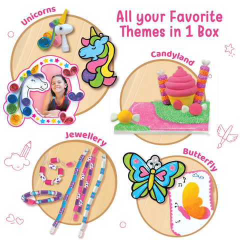 Fabulous Craft Kit Fabulous Craft Kit