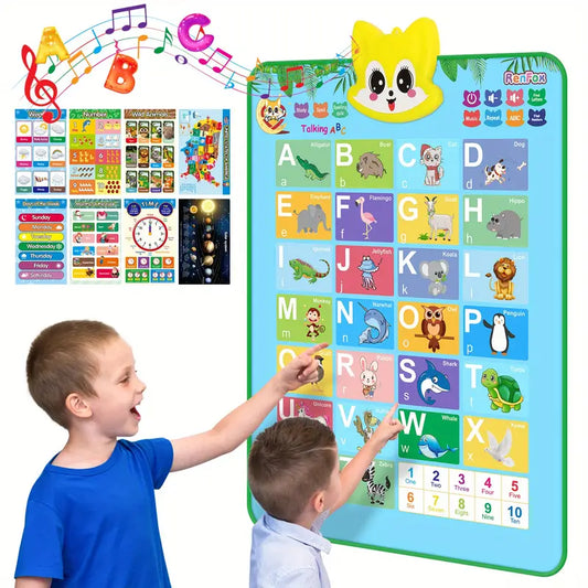Best Educational Toys to Boost Your Child’s Learning and Development!