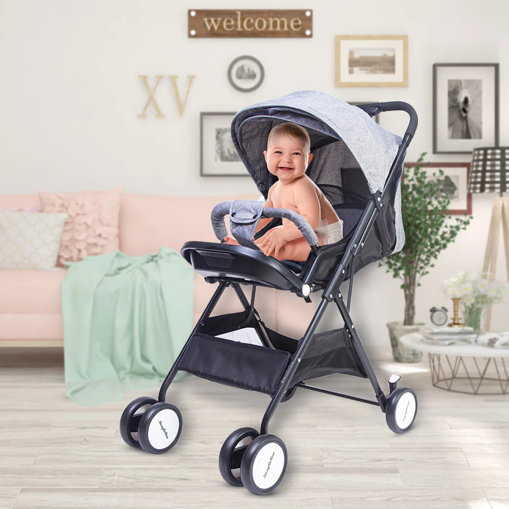Stylish Strollers & Prams for Your Little Ones | KidFun – kidfun