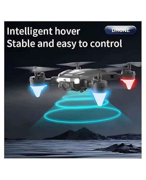 J2 drone Hd Camera Foldable Quadcopter For Professional Aerial Photography Drone