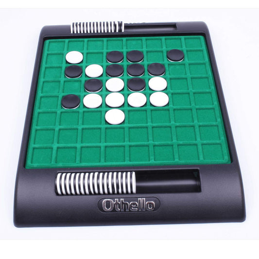 Funskool Othello Board Game Carton Color Black for 8 Years and up