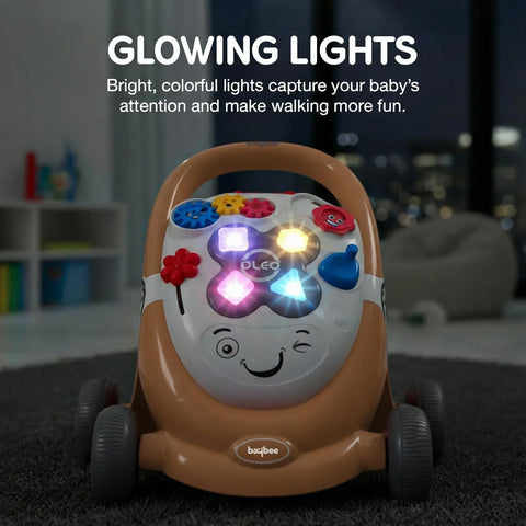 Baybee Oleo Baby Walker for Kids