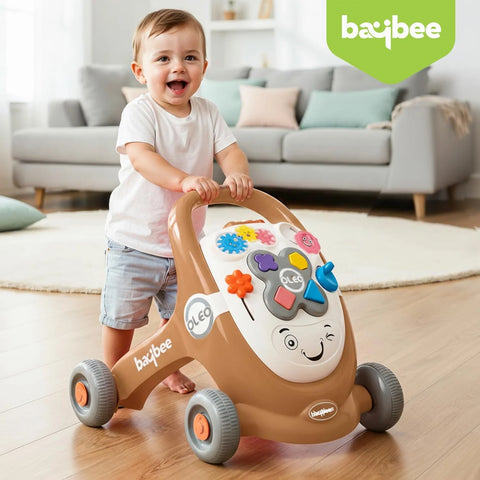 Baybee Oleo Baby Walker for Kids