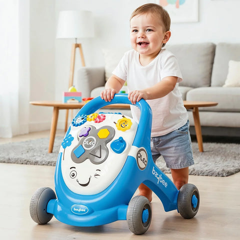 Baybee Oleo Baby Walker for Kids