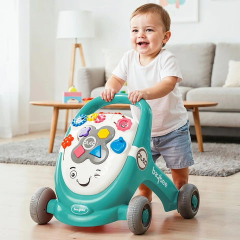 Baybee Oleo Baby Walker for Kids