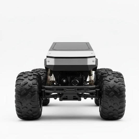 1:8 Scale Jumbo RC Tesla Cyber Truck