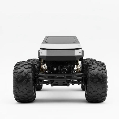 1:8 Scale Jumbo RC Tesla Cyber Truck
