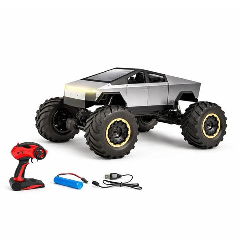 1:8 Scale Jumbo RC Tesla Cyber Truck