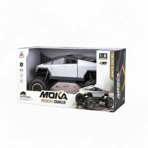 1:8 Scale Jumbo RC Tesla Cyber Truck
