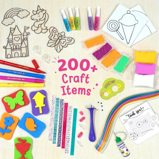 Fabulous Craft Kit