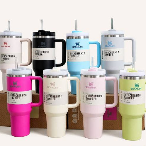 Stanley x 1.20 L Tumbler for Kids – Limited Edition random colour