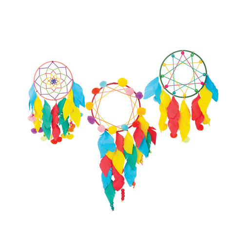 Dreamcatcher